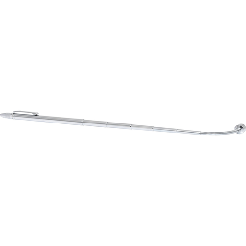 2v1 teleskopický magnetický zdvihák s nástrojom na čistenie a nastavovanie ostrekovacích dýz, 150-590mm /KS-Tools/ - obr. 3