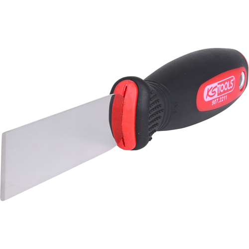 NEREZOVÝ škrabací nôž, 1,2x32mm /KS-Tools/ - obr. 7