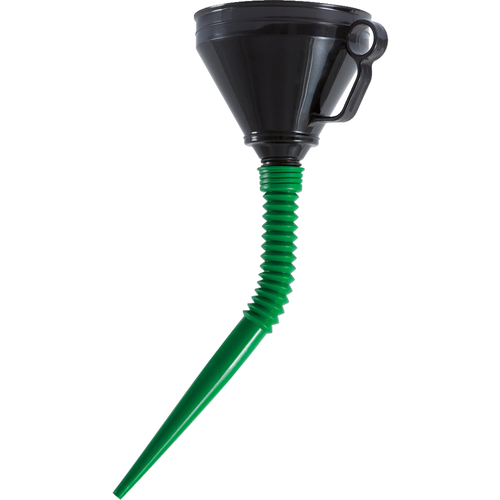 Univerzálny lievik, 3-dielna /KS-Tools/ - obr. 2