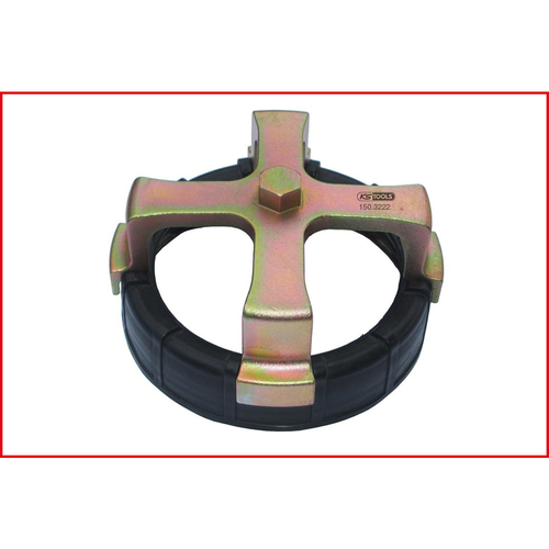 Kľúč na snímač palivomeru pre Mercedes / BMW / VAG /KS-Tools/ - obr. 8