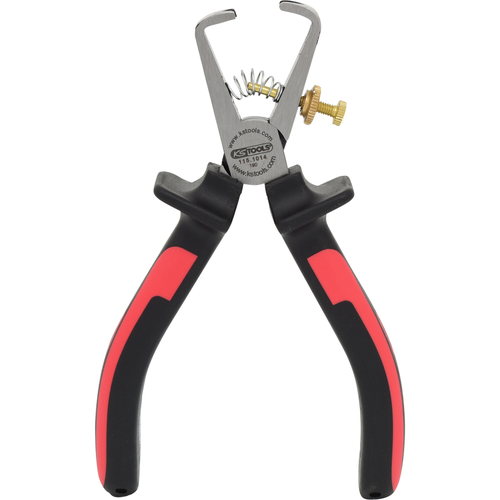 ERGOTORQUE odizolovacie kliešte, 165mm