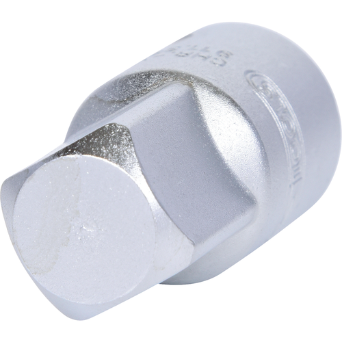 3/8" zväčšovací adaptér, 3/8"F x 1/2"M