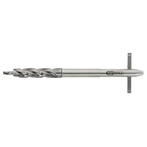 Náradie na čistenie sedla vstrekovača, Peugeot, Citroën, Fiat, Lancia /KS-Tools/