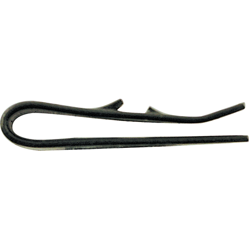 Kovová U-matica č. 8x21 mm univerzálna, 10 ks