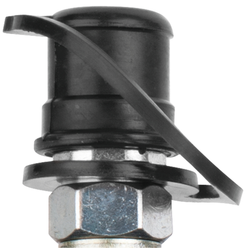 (CEJN-) hlavicová hydraulika pre pripájací závit 1/4