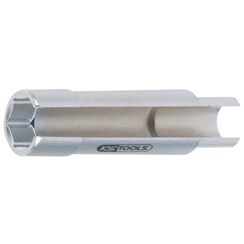 Špeciálny nástrčný orech pre žeraviace sviečky, 8 mm /KS-Tools/