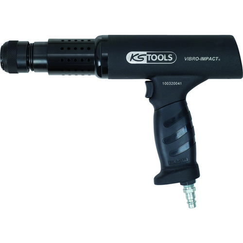 Pneumatické sekacie kladivo /KS-Tools/ - obr. 1