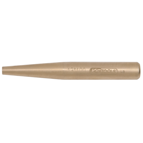 BRONZEplus ťažný tŕň, 140mm