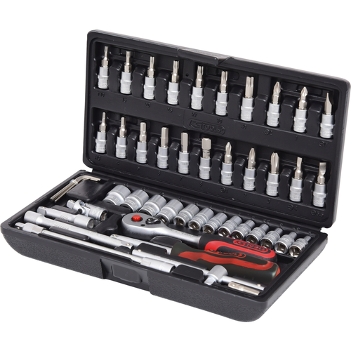 Gola sada KS TOOLS 1/4
