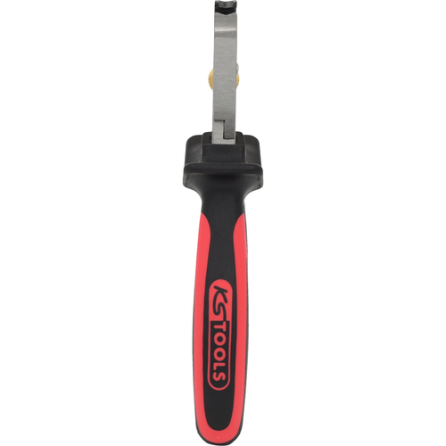 ERGOTORQUE odizolovacie kliešte, 165mm /KS-Tools/ - obr. 4