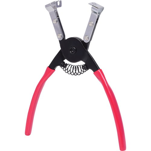 Kliešte na hadicové spoje, 160mm /KS-Tools/ - obr. 2