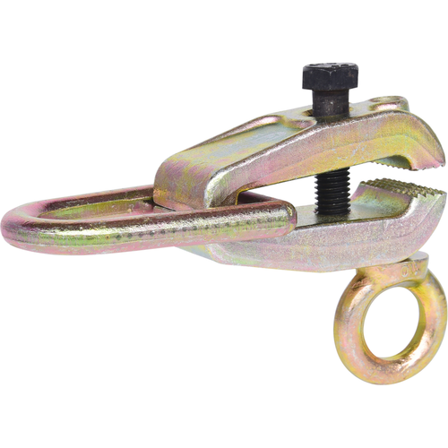 Mini vyťahovacia svorka, 150mm /KS-Tools/ - obr. 3