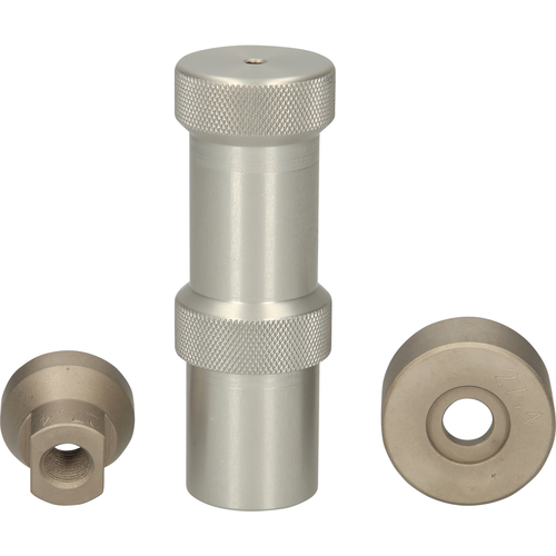 Súprava razidiel s tŕňom, 3-dielna, Ø 27,4 mm (Škoda) /KS-Tools/ - obr. 2