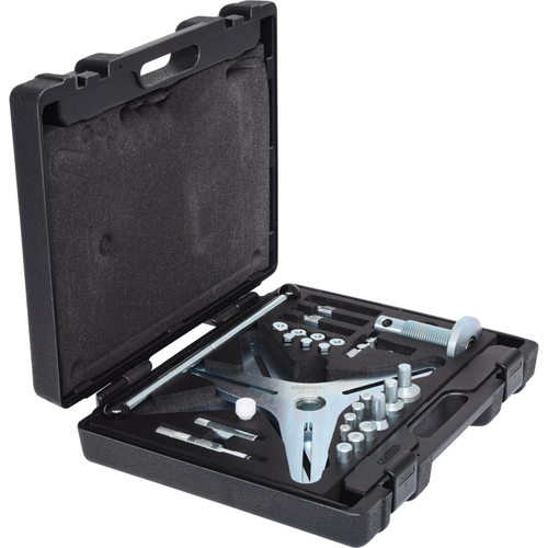 SAC súprava náradia na spojku, 37-dielna /KS-Tools/ - obr. 3