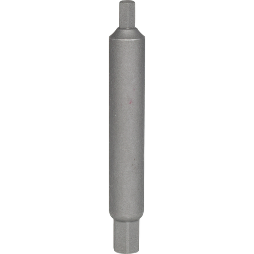 10 mm oporný bitový nástrčný orech s vnútorným šesťhranom na tlmiče, 6 mm /KS-Tools/ - obr. 8