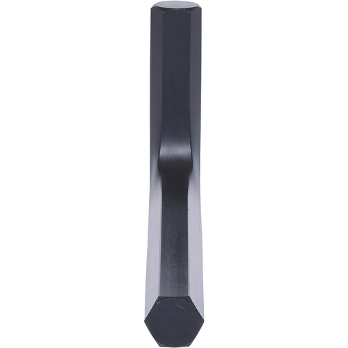 Uhlový kľúč na skrutky s vnútorným šesťhranom, fosfátovaný, krátky, 19 mm /KS-Tools/ - obr. 1