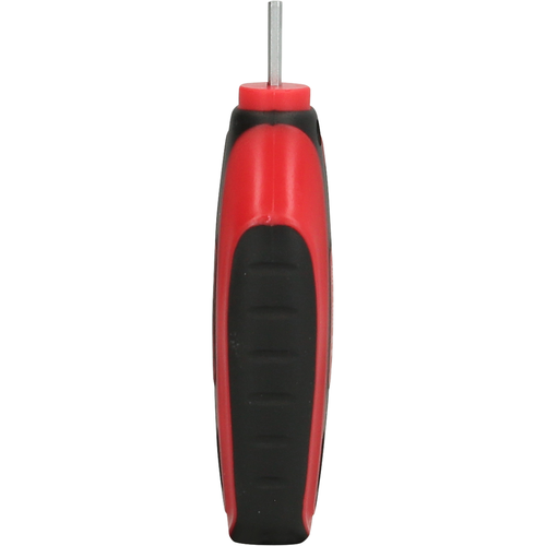 Kľúč s guľovou hlavou a vnútorným šesťhranom s T-rukoväťou, 2mm /KS-Tools/ - obr. 2