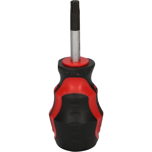 ERGOTORQUEplus skrutkovač, T30, krátky /KS-Tools/ - obr. 3