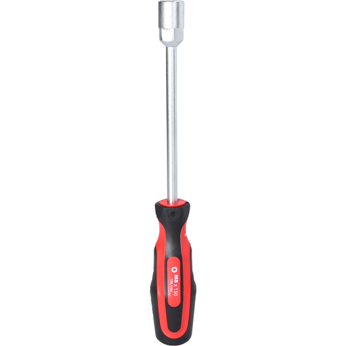 ERGOTORQUEplus skrutkovač na nástrčné orechy, 3-hran, M8 /KS-Tools/ - obr. 3