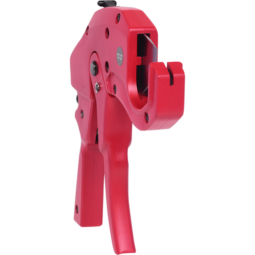 Upichovacia pištoľ na plastové rúrky Ø 6-42mm, 210mm /KS-Tools/ - obr. 3