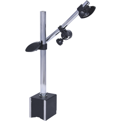 Magnetický merací statív s 2 kĺbmi /KS-Tools/ - obr. 1