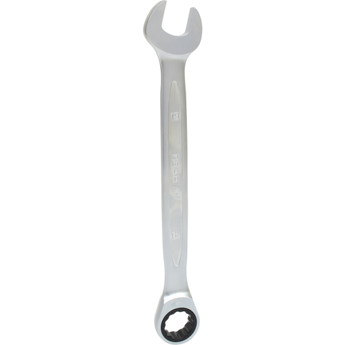 GEARplus prstencový kľúč s račňou, 19mm Nositeľ /KS-Tools/ - obr. 2