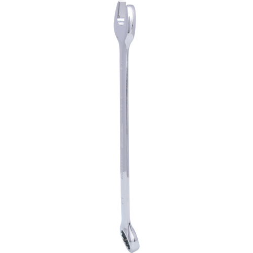 CHROMEplus prstencový kľúč, zahnutý, 19mm /KS-Tools/ - obr. 3