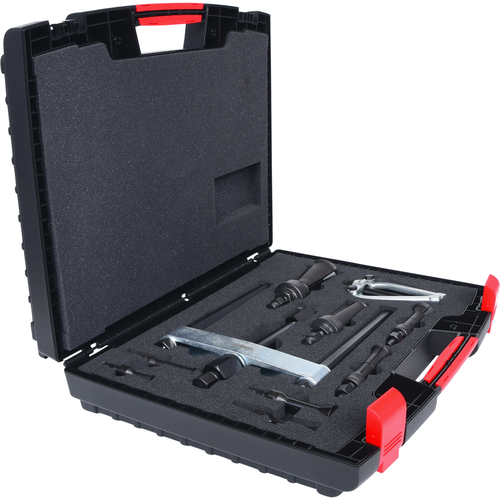 Súprava presných vnútorných vyťahovačov Ø 10-115mm, 10-dielna /KS-Tools/ - obr. 6