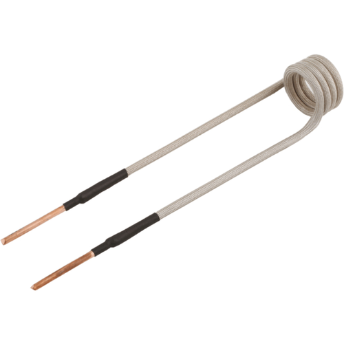 Indukčná cievka 22mm, štand. dĺžka /KS-Tools/ - obr. 2