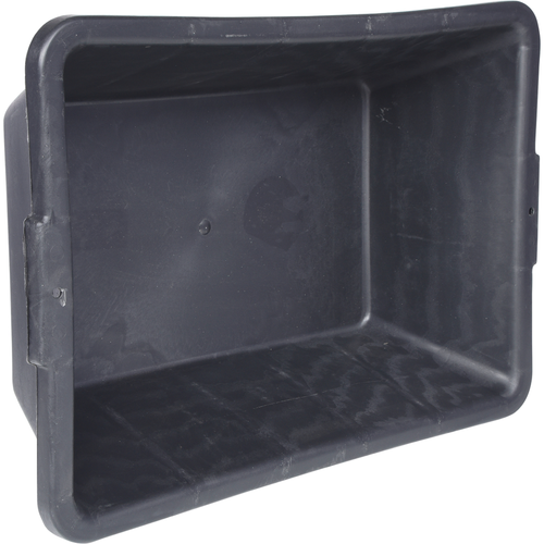 Maltovnička, 25 litrov, pružná, pogumovaná /KS-Tools/ - obr. 1