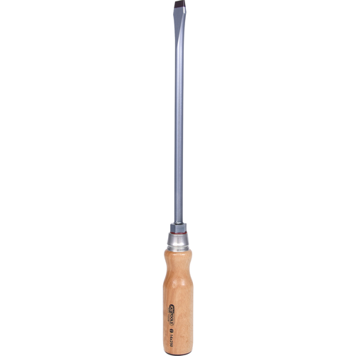 ERGOTORQUE WOOD plochý skrutkovač, 14mm
