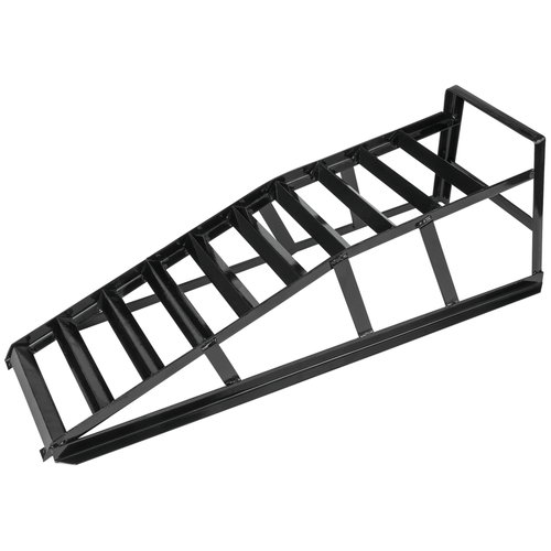 Nájazdová rampa pre osob. vozidlá so šírkou pneumatík 185 mm, párovitá /KS-Tools/