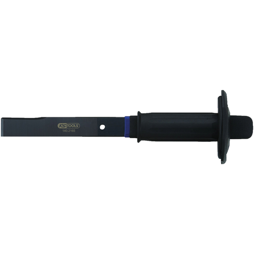 Karosársky sekáč s ochrannou rukoväťou, 300mm