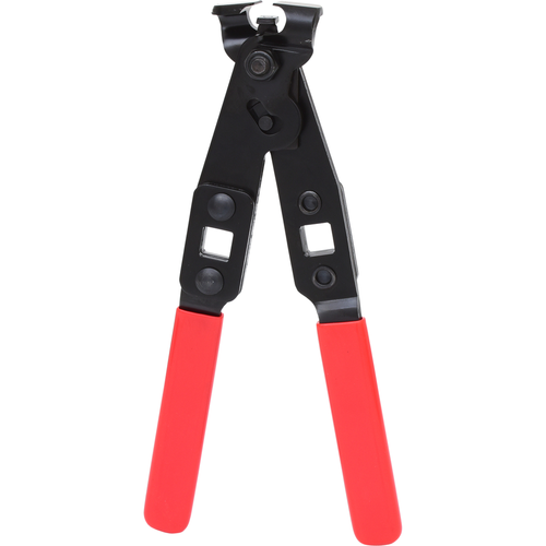 Kliešte na hadicové spojky (O-Clip), 240mm /KS-Tools/ - obr. 3