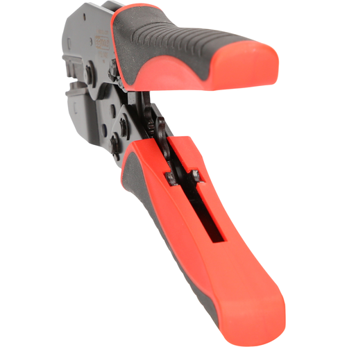 Krimpovacie kliešte pre rad Delphi Metri-Pack s tesnením Ø 0,35/0,5-0,8 mm² /KS-Tools/ - obr. 1