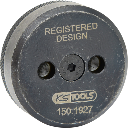 Univerzálny 3 pinový adaptér /KS-Tools/ - obr. 3