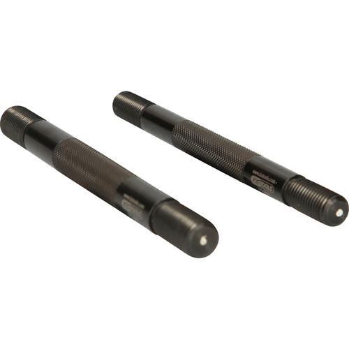 Súprava montážnej pomôcky na kolesá, 2-dielna /KS-Tools/ - obr. 1