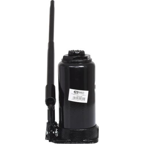 Hydraulický fľaškový zdvihák, 15 t /KS-Tools/ - obr. 2