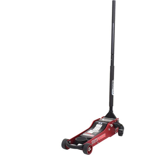 SlimPOWER hydraulický hliníkových zdvihák 2 t /KS-Tools/ - obr. 2