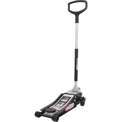 ULTIMATEline hydraulický oceľový zdvihák, 2 t /KS-Tools/ - obr. 2