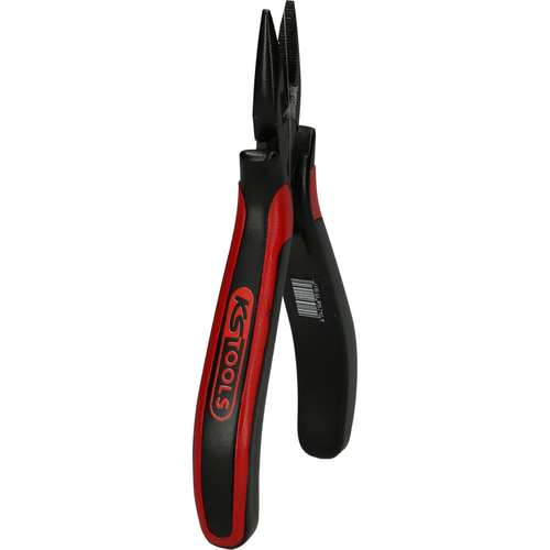 Kombinované kliešte na jemnú mechaniku, 120mm /KS-Tools/ - obr. 2