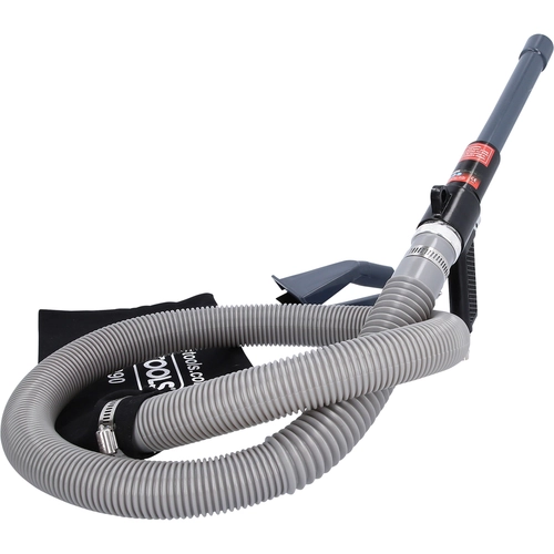 Pneumatická nasávacia a fúkacia pištoľ, 145mm /KS-Tools/ - obr. 1