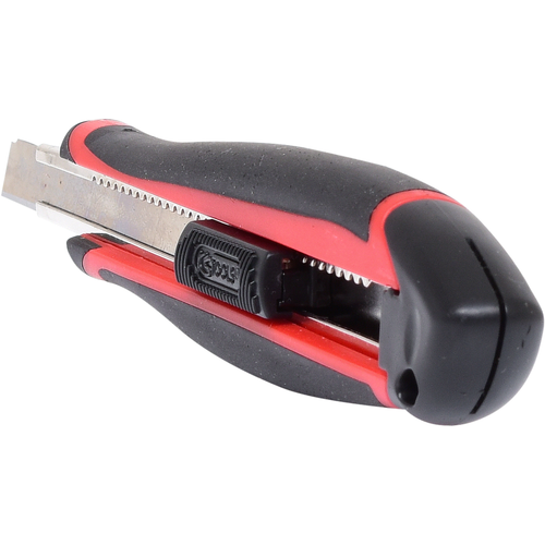 Univerzálny nôž s odlamovacou čepeľou, 9 mm /KS-Tools/ - obr. 2