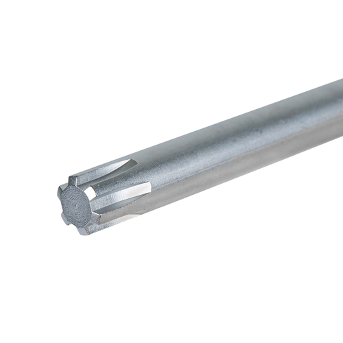 ERGOTORQUEplus® súprava uhlových čapových kľúčov RIBE s T-rukoväťou, 7-dielna, M4-M10 /KS-Tools/ - obr. 1