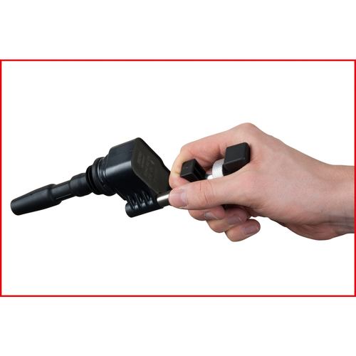 Sťahovák zapaľovacích cievok pre tyčové zapaľovacie cievky, 130 mm /KS-Tools/ - obr. 5
