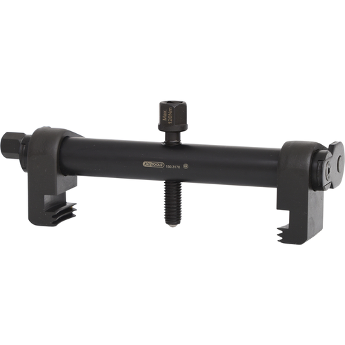 Univerzálny sťahovák ryhovanej remenice Ø 40-165 mm /KS-Tools/ - obr. 1