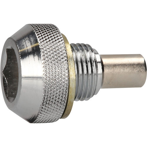 Vypúšťacia skrutka oleja M24 x 2 x 56 mm pre Scania