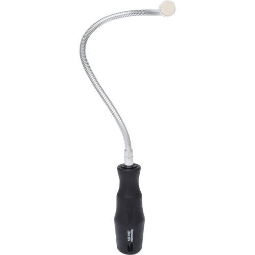Pružný magnetický držiak, 510mm, Øhlavy=13mm /KS-Tools/ - obr. 2