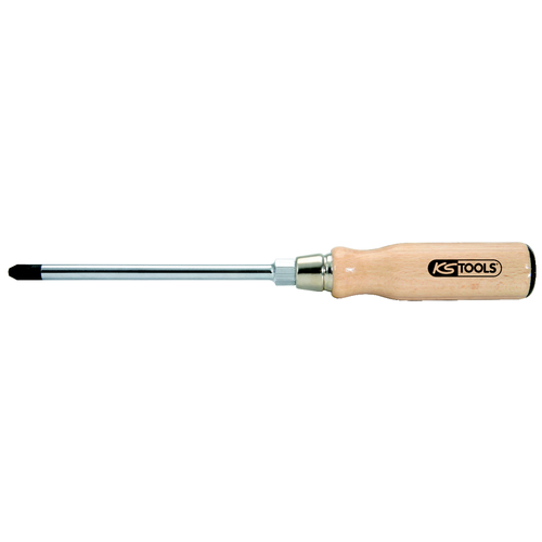 ERGOTORQUE WOOD skrutkovač, PZ2
