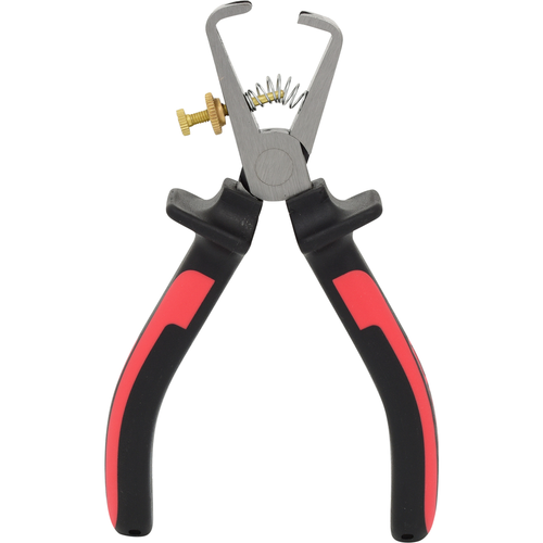 ERGOTORQUE odizolovacie kliešte, 165mm /KS-Tools/ - obr. 3